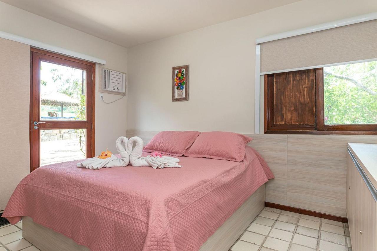 Flat No Portal De Gravata 2 Qts 70M Wifi 200Mb Apartment Exterior foto