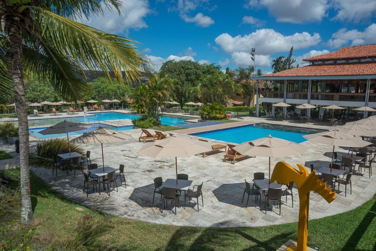 Flat No Portal De Gravata 2 Qts 70M Wifi 200Mb Apartment Exterior foto