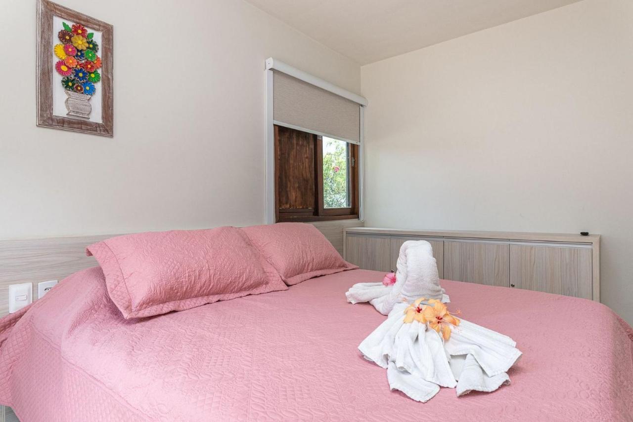Flat No Portal De Gravata 2 Qts 70M Wifi 200Mb Apartment Exterior foto