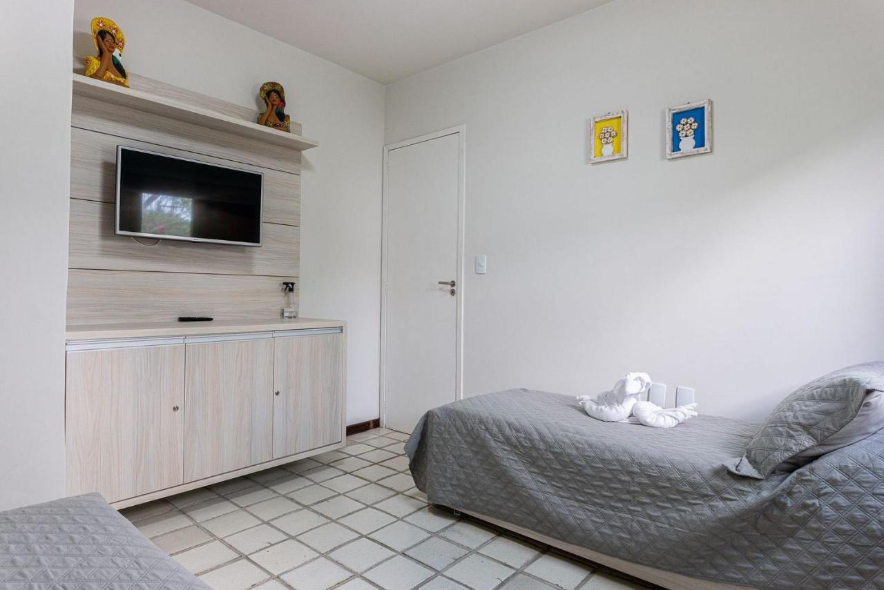 Flat No Portal De Gravata 2 Qts 70M Wifi 200Mb Apartment Exterior foto