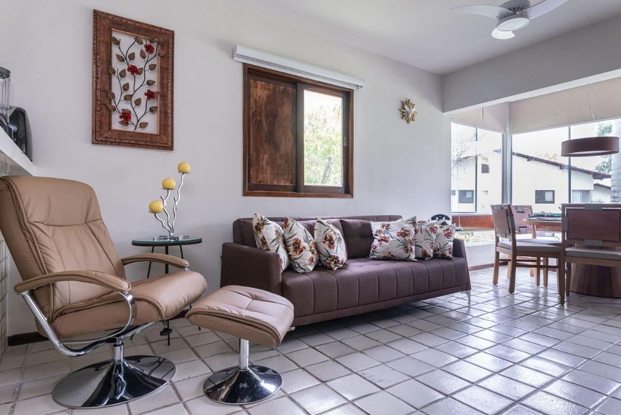 Flat No Portal De Gravata 2 Qts 70M Wifi 200Mb Apartment Exterior foto