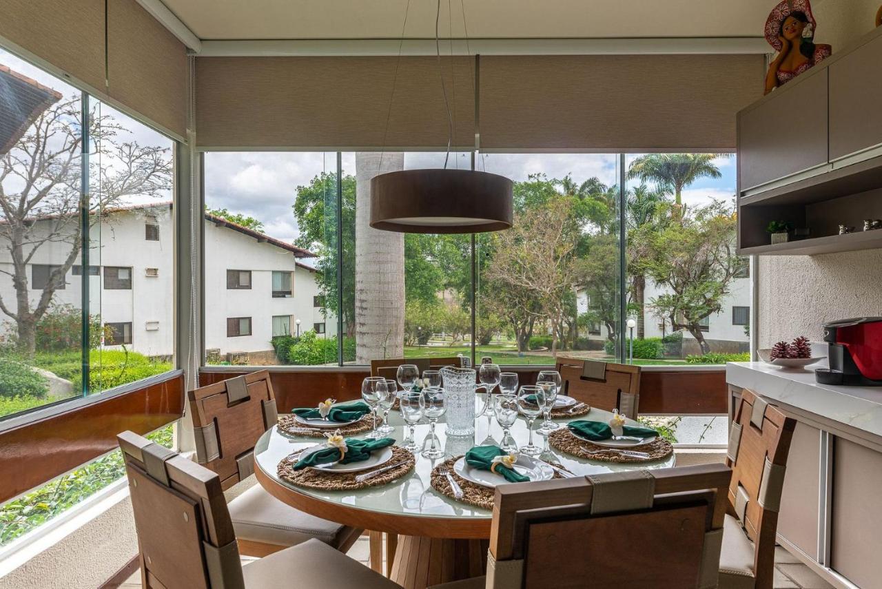 Flat No Portal De Gravata 2 Qts 70M Wifi 200Mb Apartment Exterior foto