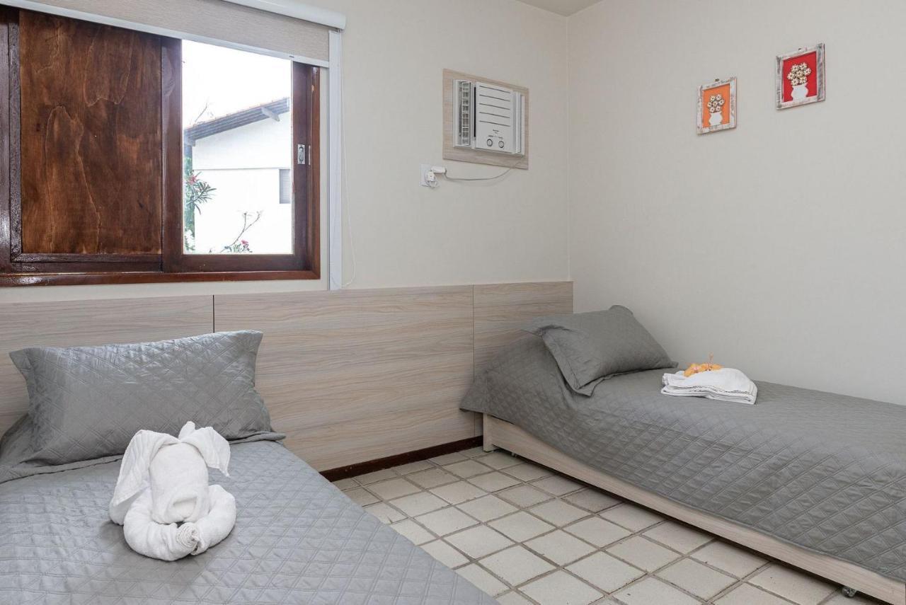 Flat No Portal De Gravata 2 Qts 70M Wifi 200Mb Apartment Exterior foto