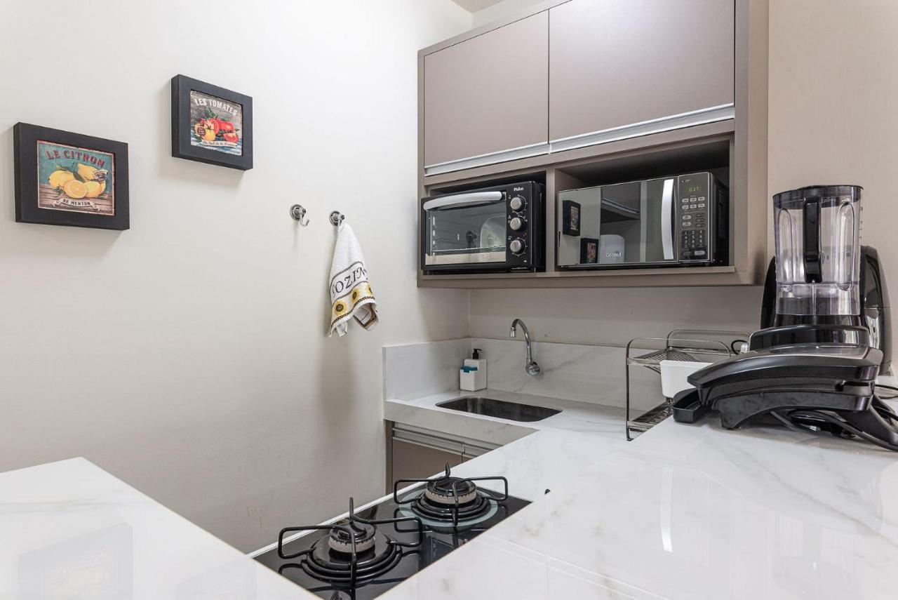 Flat No Portal De Gravata 2 Qts 70M Wifi 200Mb Apartment Exterior foto