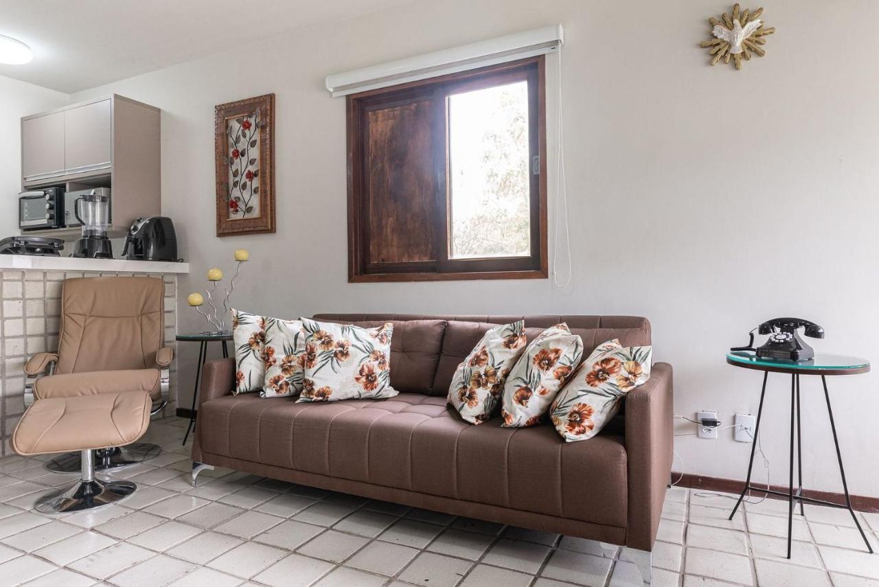 Flat No Portal De Gravata 2 Qts 70M Wifi 200Mb Apartment Exterior foto